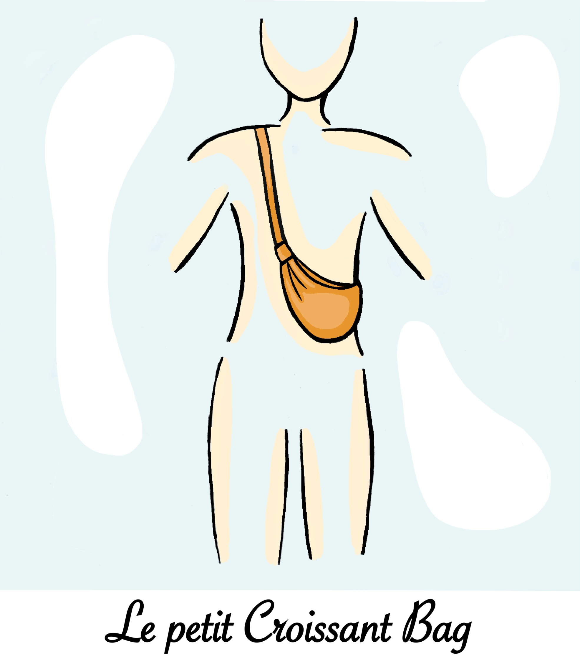 croissant petit